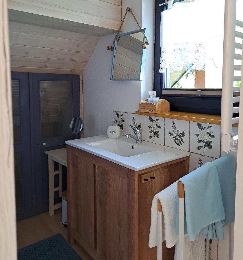 Apartament Drozdzikowka Zywiec Luaran gambar
