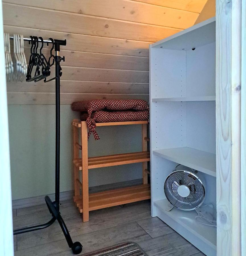Apartament Drozdzikowka Zywiec Luaran gambar