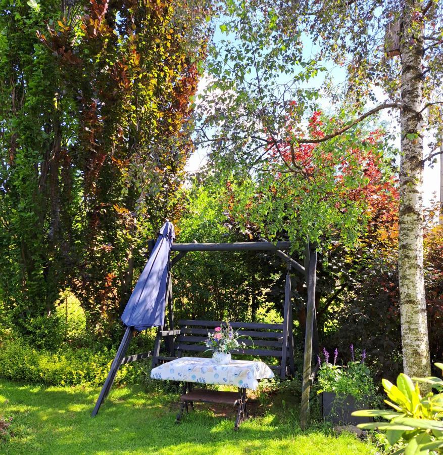 Apartament Drozdzikowka Zywiec Luaran gambar